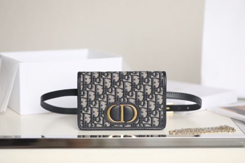 Christian Dior Montaigne Bags